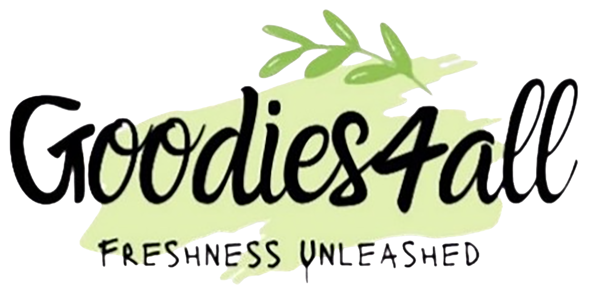 Goodies4All — Freshness Unleashed
