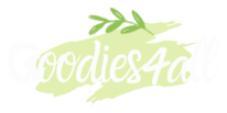 Goodies4All — Freshness Unleashed
