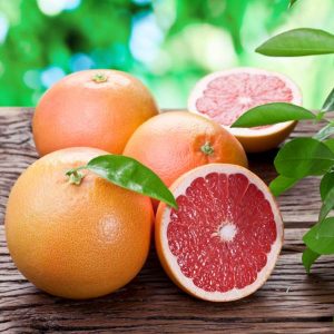 Goodies4all - Fresh Fruit - Grapefruit