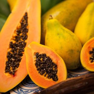 Goodies4all - Fresh Fruit - Papaya