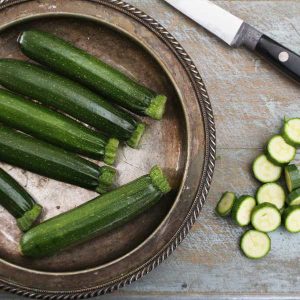 Goodies4all - Fresh Vegetables - Baby Marrow