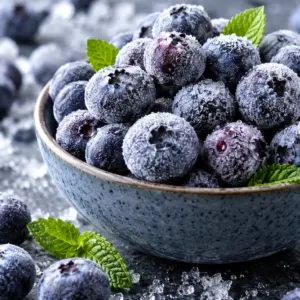 Frozen 500g